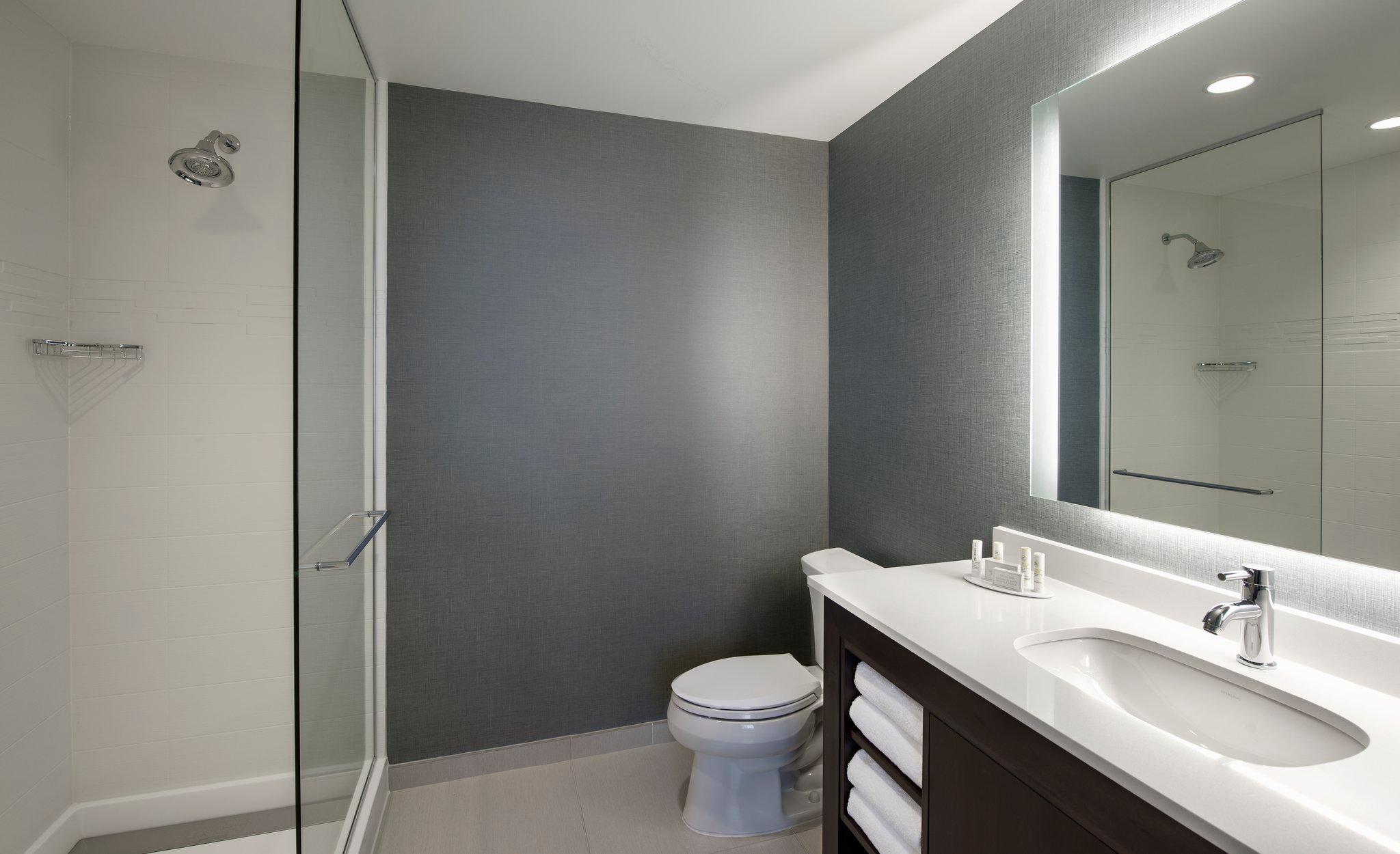 Slide image 2 for Residence Inn by Marriott Calgary South
