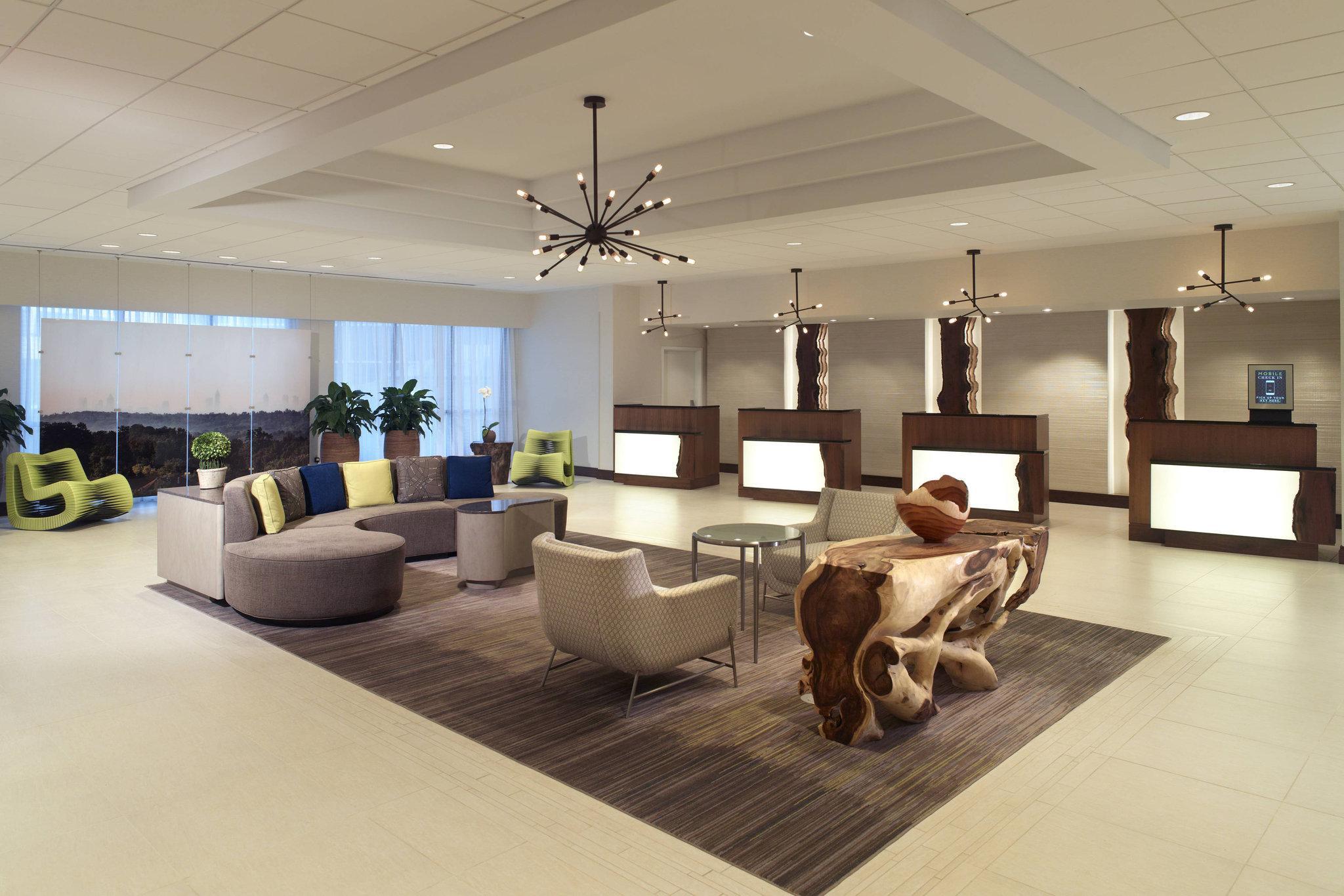 Hotel image for Atlanta Marriott Northwest at Galleria