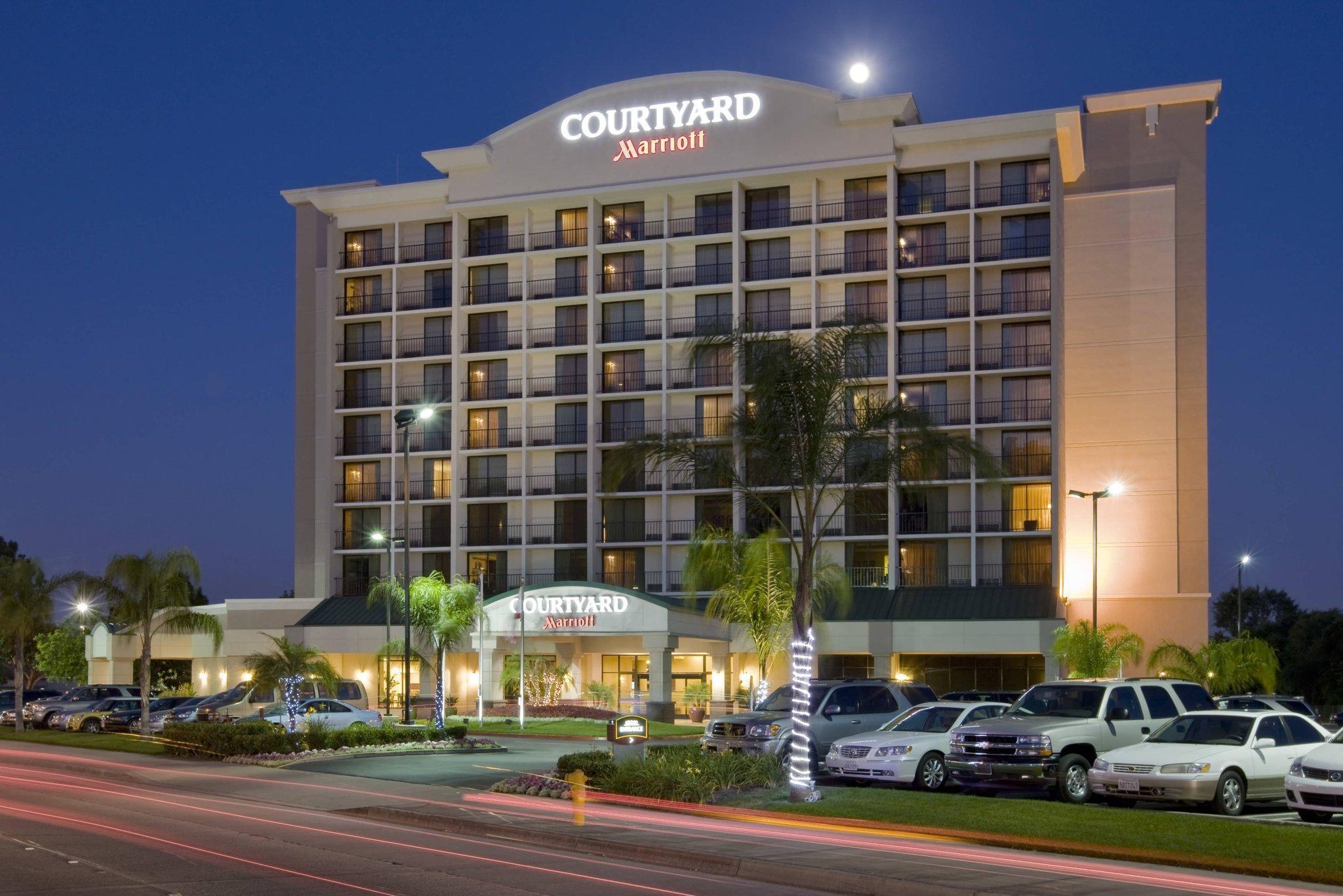 Hotel image for Courtyard Los Angeles Pasadena/Monrovia