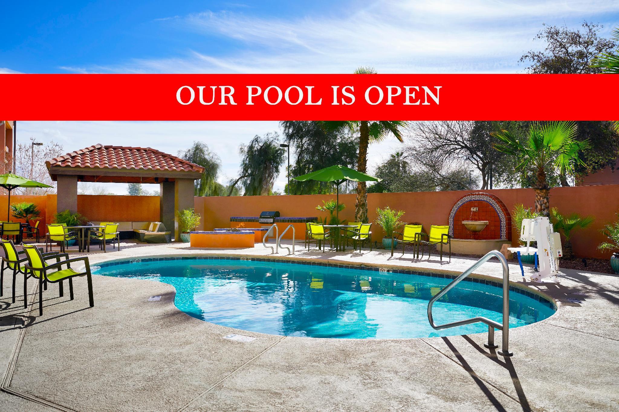 Hotel image for SpringHill Suites by Marriott Tempe at Arizona Mills Mall