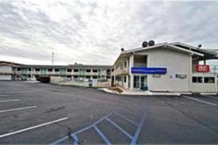 Motel 6-Chico, CA Ideally located in the prime touristic area of Chico, Motel 6 Chico promises a relaxing and wonderful visit. Both business travelers and tourists can enjoy the hotels facilities and services. Take ad