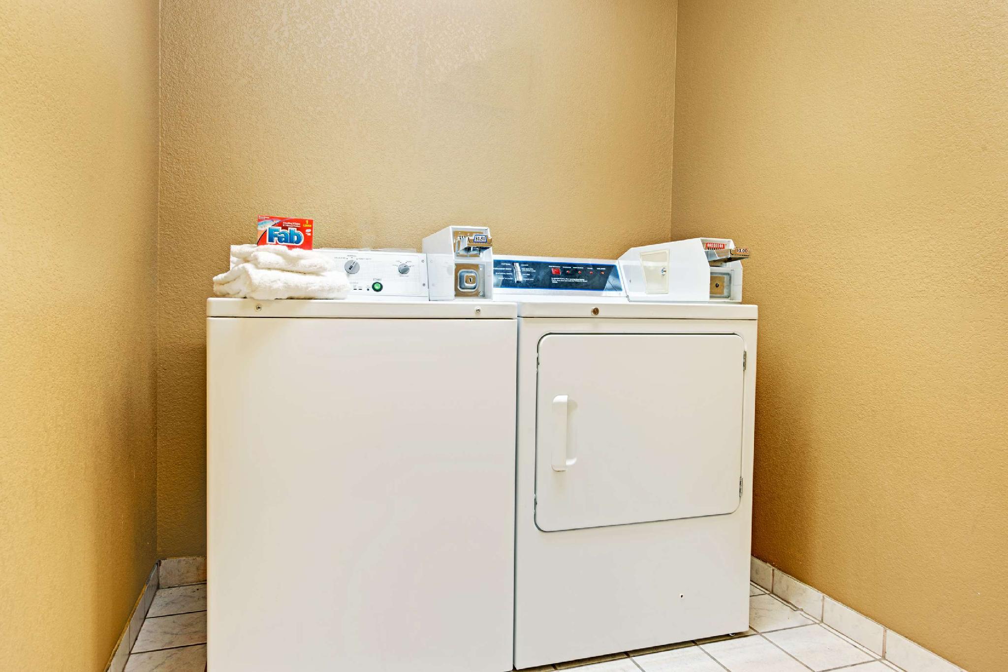 Slide image 2 for SureStay Plus Hotel By Best Western San Antonio North 281 N