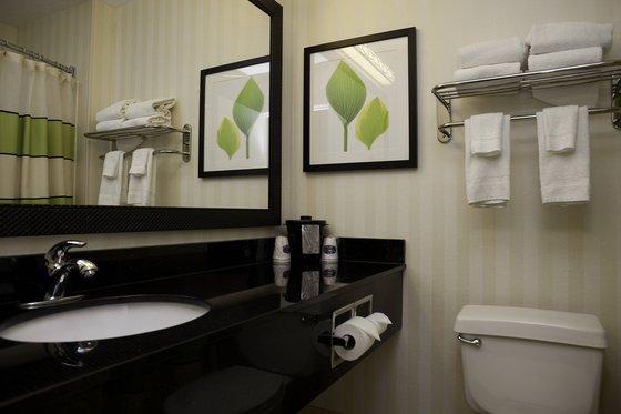 Slide image 2 for Fairfield Inn & Suites Joliet North/Plainfield