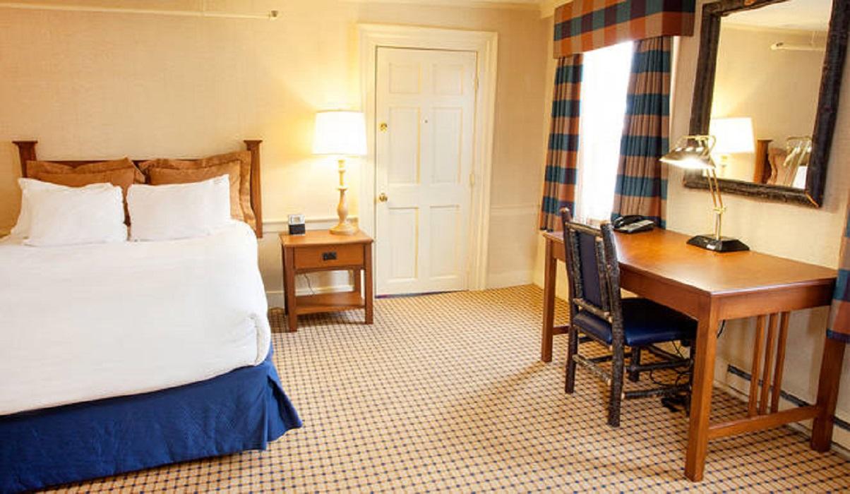 Wolfeboro Inn Ideally located in the Wolfeboro area, Wolfeboro Inn promises a relaxing and wonderful visit. Offering a variety of facilities and services, the property provides all you need for a good nights sleep