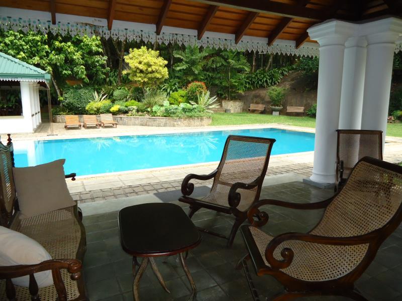 This photo about Sanctuary Lodge shared on HyHotel.com