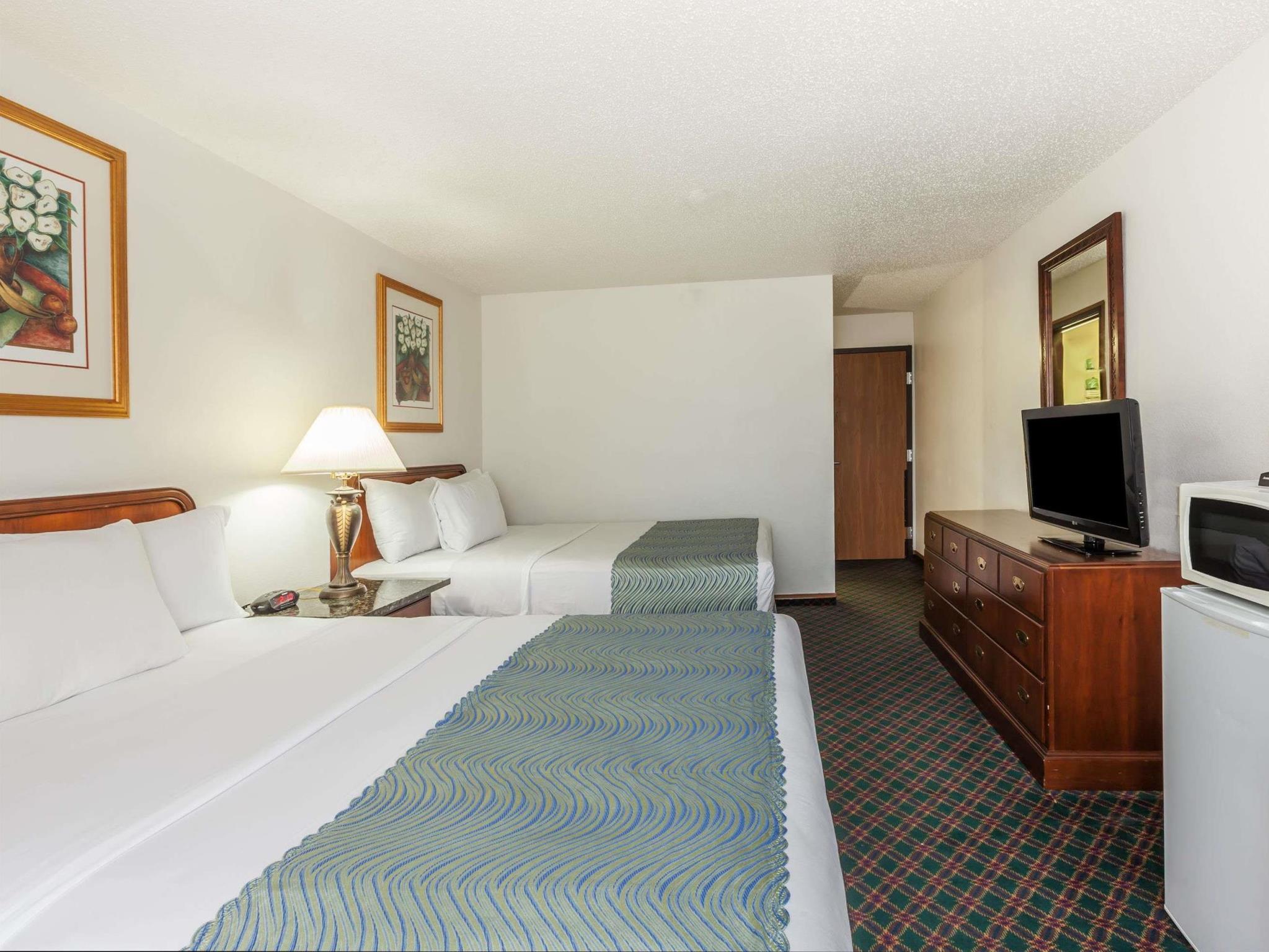 Super 8 By Wyndham Irving Dfw Airport/South - Gallery image 4