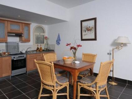 This photo about Tamra Residence Hotel Apartment shared on HyHotel.com