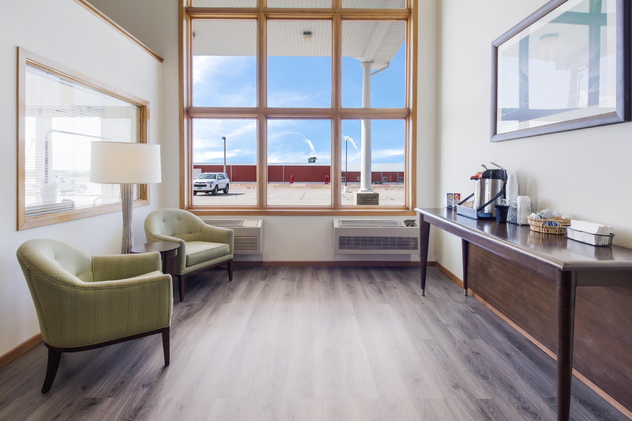 Alliance Hotel & Suites, a Howard Johnson by Wyndham Alliance (NE) United States