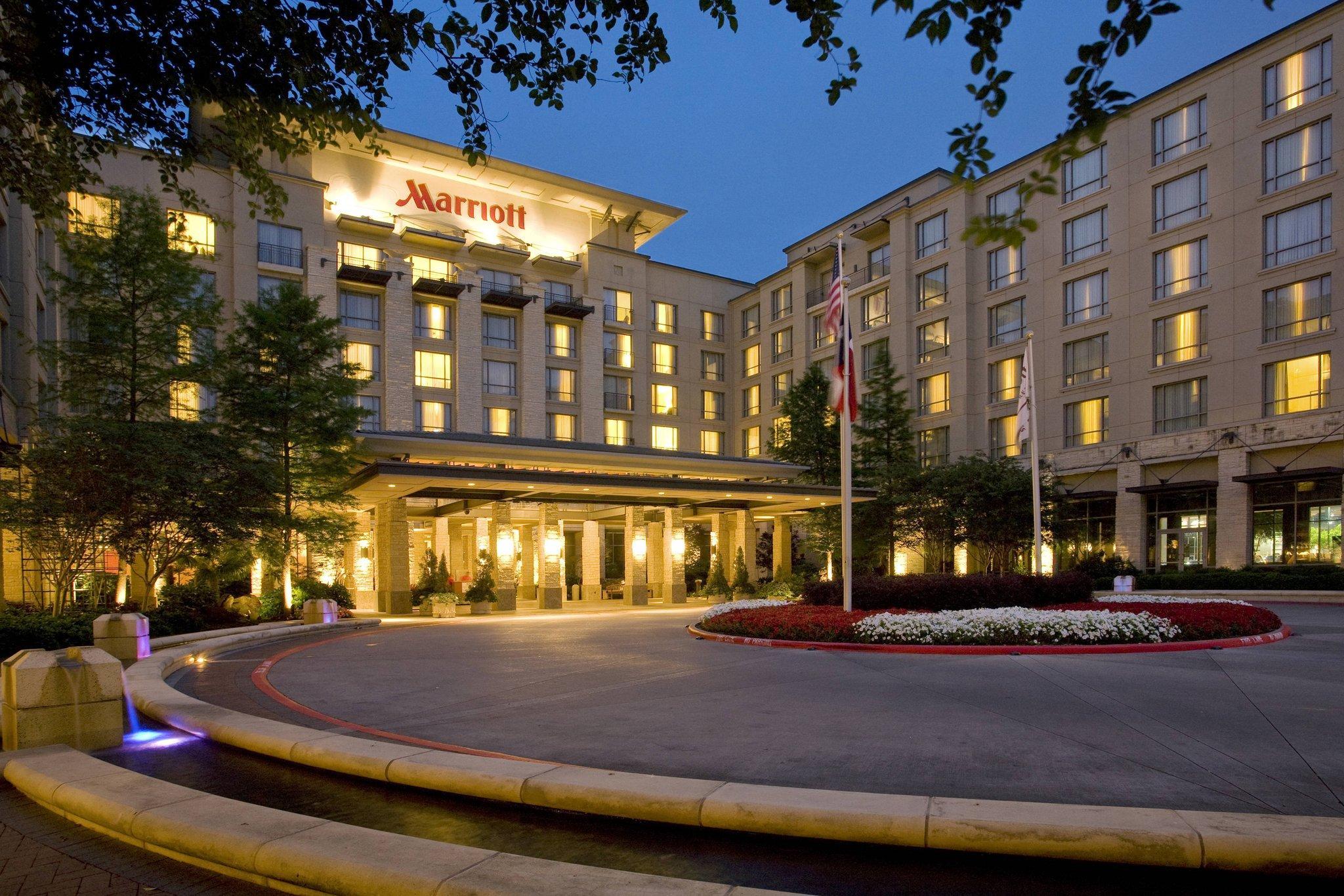Dallas/Plano Marriott at Legacy Town Center - Gallery image 4