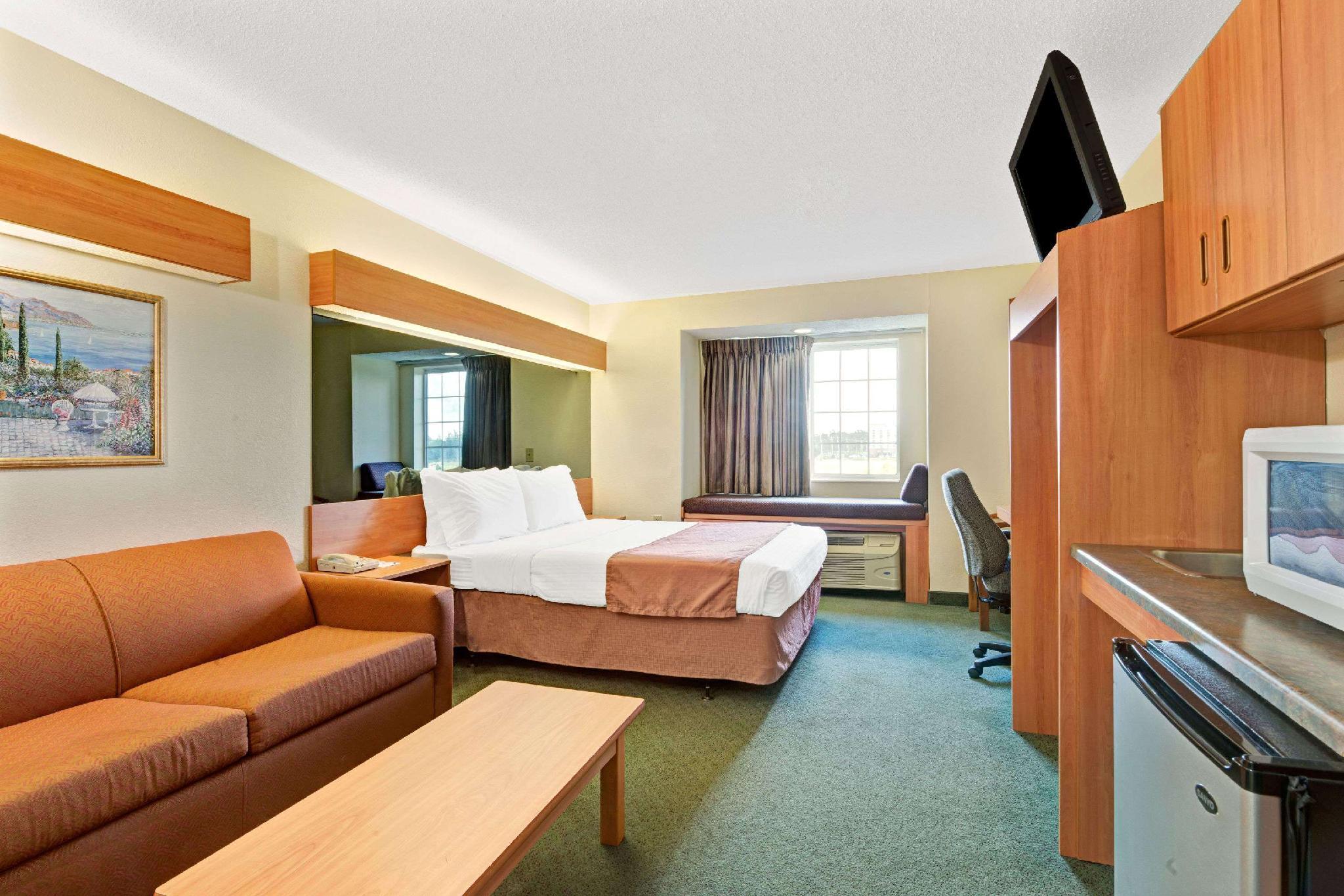 Slide image 1 for Microtel Inn & Suites by Wyndham Cordova/Memphis/By Wolfchas