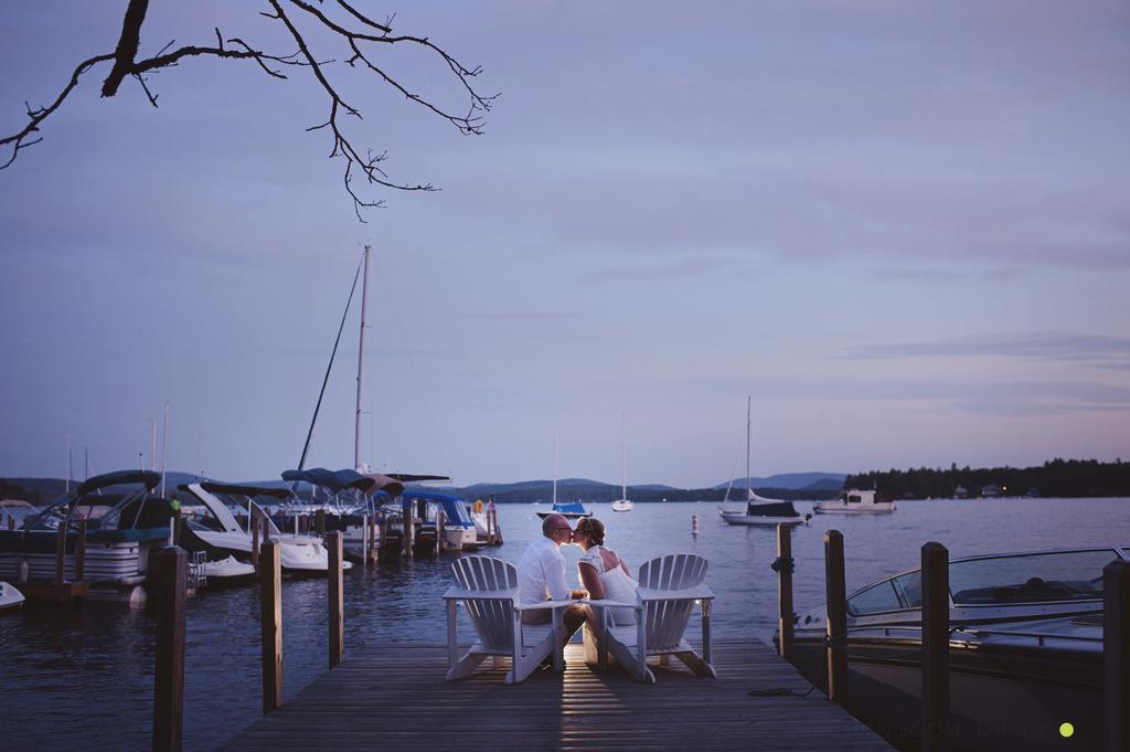 Wolfeboro Inn Amenities