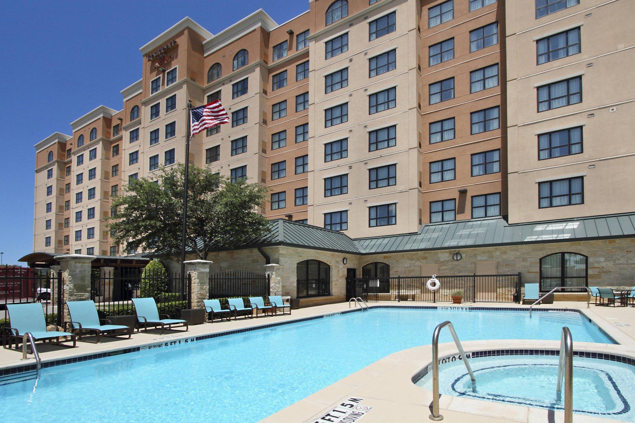 Hotel image for Residence Inn DFW Airport North/Grapevine
