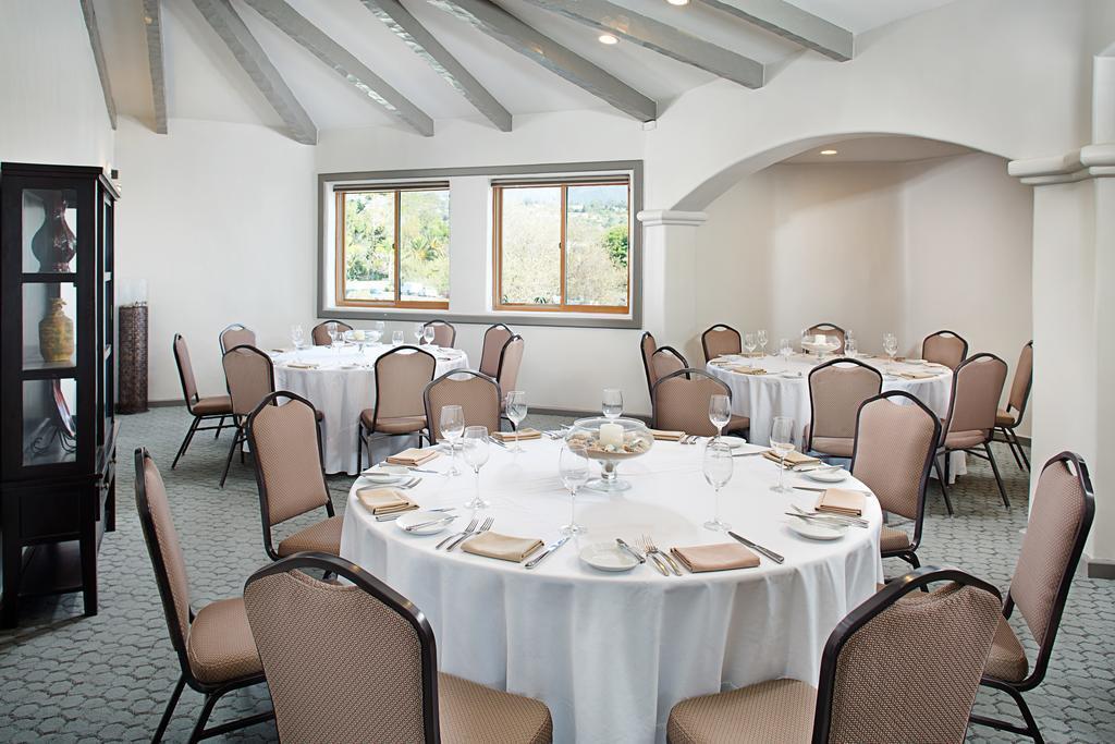 Mar Monte Hotel, in The Unbound Collection by Hyatt Hyatt Centric Santa Barbara is conveniently located in the popular Waterfront area. The property offers a high standard of service and amenities to suit the individual needs of all travelers. Service-