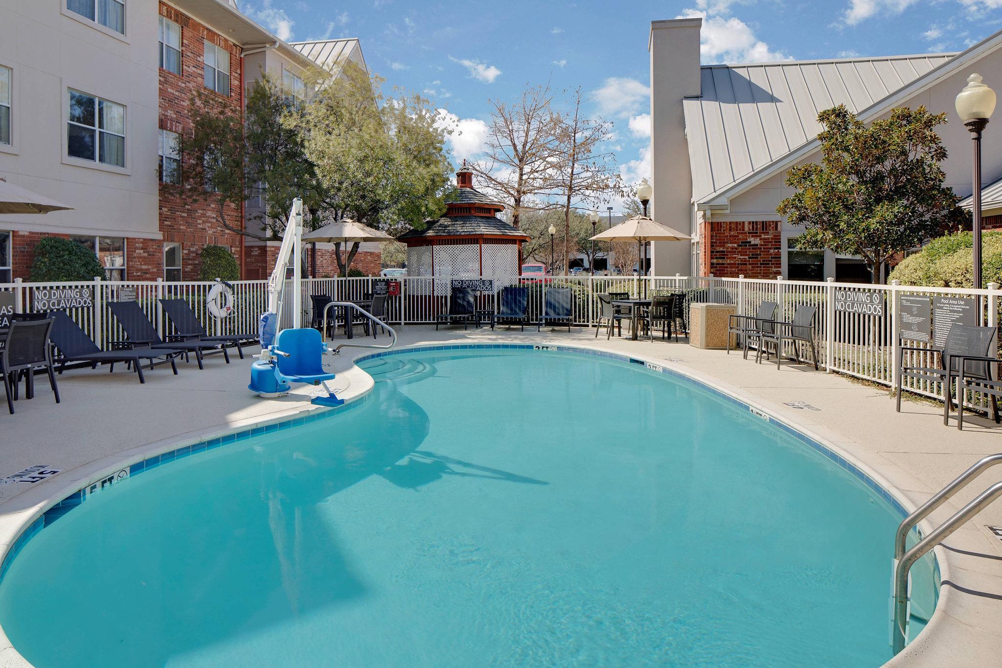 Slide image 2 for Residence Inn Dallas DFW Airport North/Irving