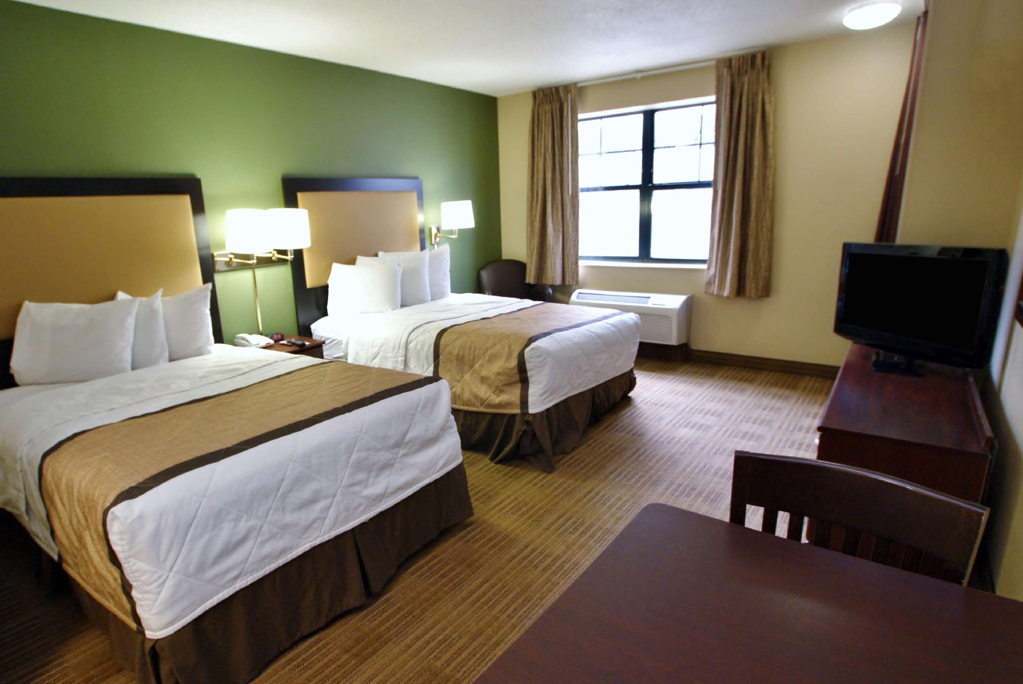 Extended Stay America Interior 1