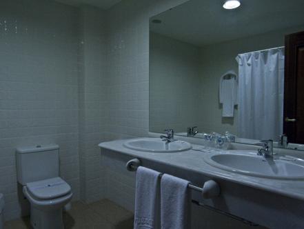This photo about Hotel Juanito shared on HyHotel.com