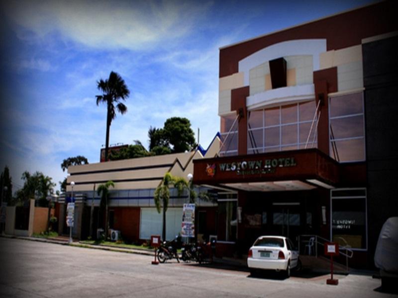 MO2 Westown Hotel Mandalagan MO2 Westown Hotel Mandalagan is perfectly located for both business and leisure guests in Bacolod (Negros Occidental). The hotel has everything you need for a comfortable stay. Take advantage of the h