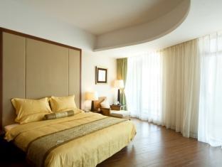 This photo about Sisuo Seaview Hotel Sanya shared on HyHotel.com