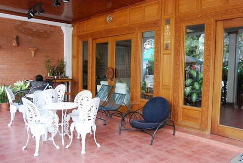This photo about Vayakorn House shared on HyHotel.com