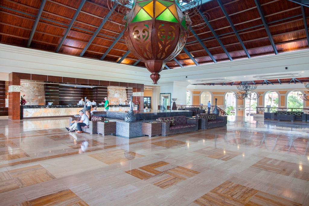 Majestic Elegance Punta Cana - All Inclusive Majestic Elegance Punta Cana - All Inclusive  is a popular choice amongst travelers in Punta Cana, whether exploring or just passing through. The property offers a wide range of amenities and perks t