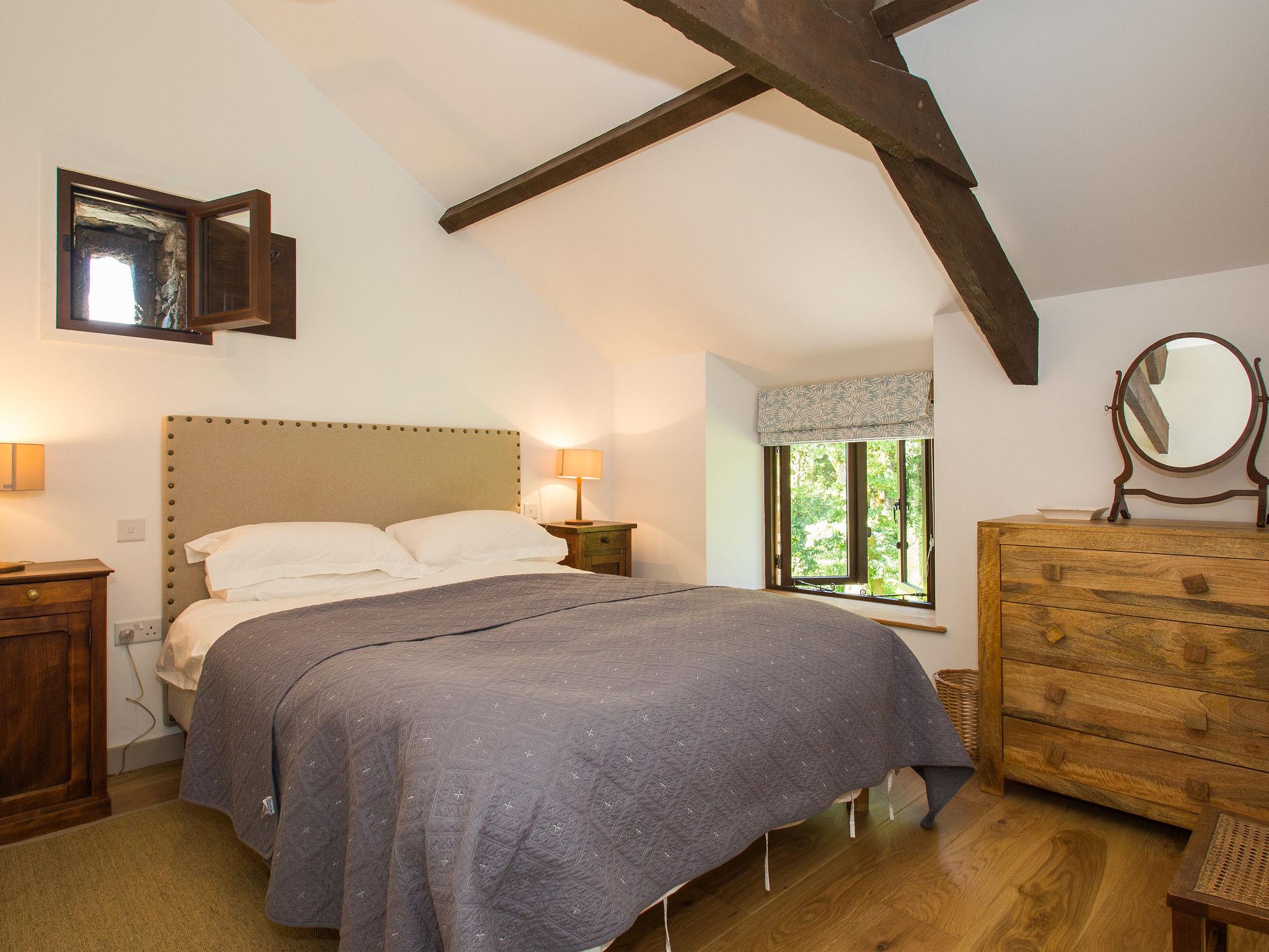 Slide image 1 for Attractive Holiday Home in Tavistock with Garden