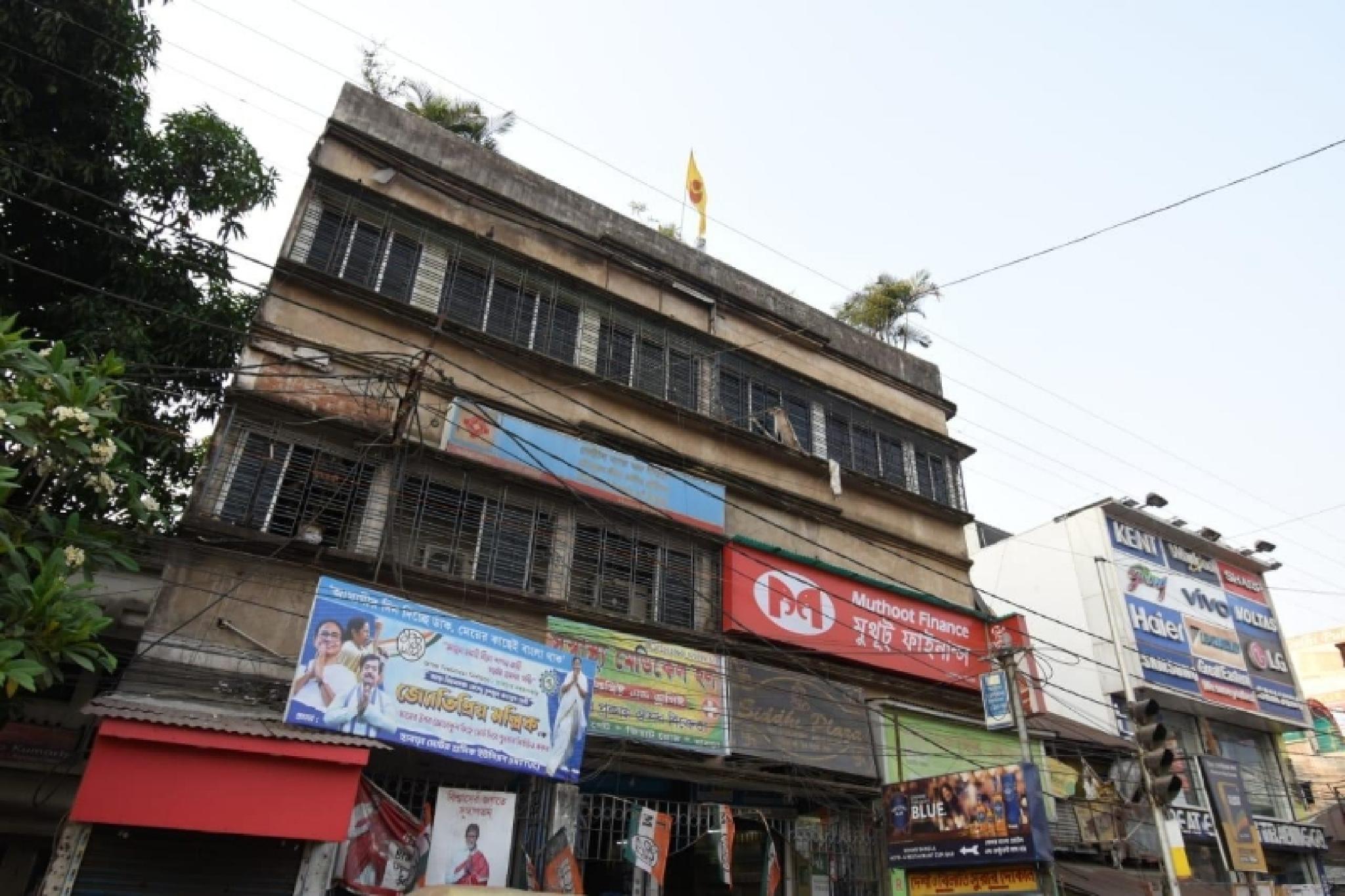 OYO Flagship 78731 Sonar Bangla Hotel