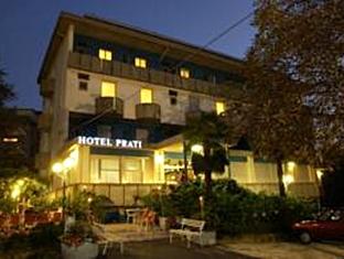 This photo about Hotel Prati shared on HyHotel.com