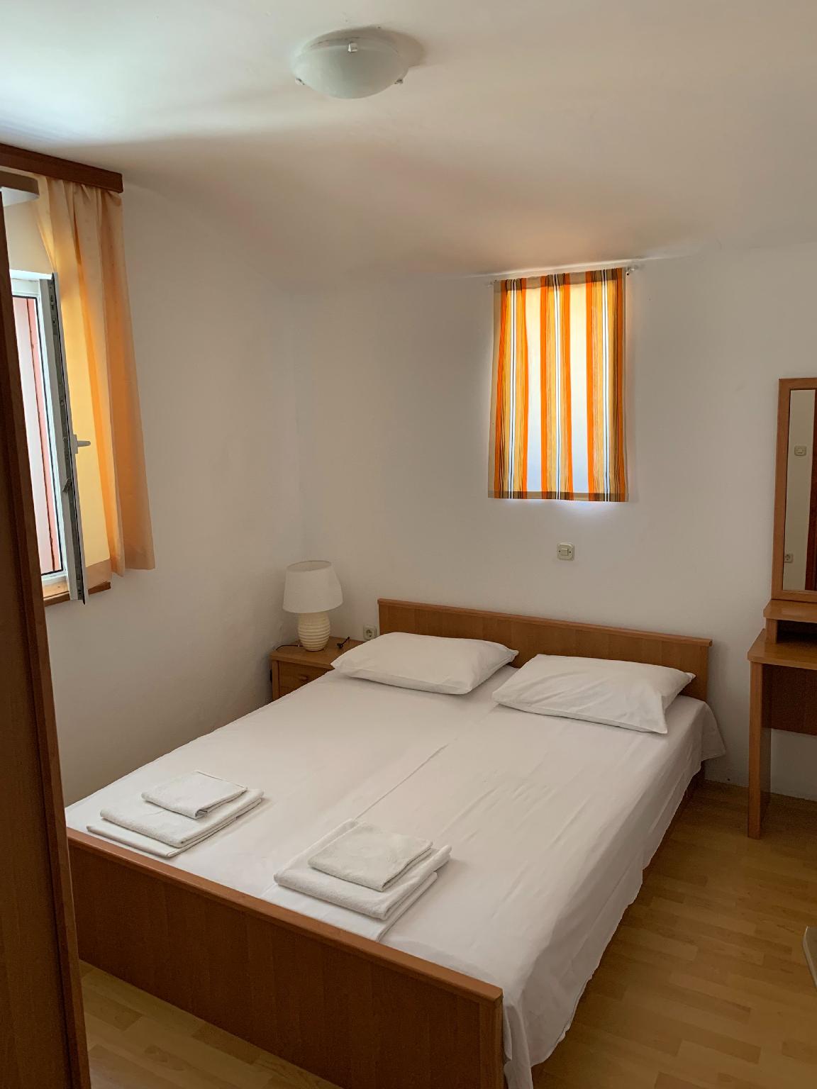 villa ata razanac - Apartment with sea view Razanac Croatia