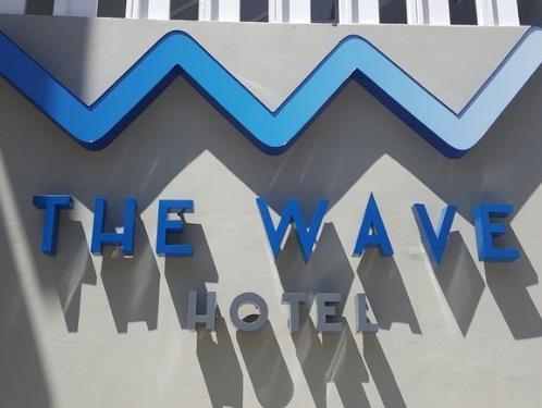 The Wave Hotel Condado Located in Santurce, The Wave Hotel Condado is a perfect starting point from which to explore San Juan. Offering a variety of facilities and services, the property provides all you need for a good nig