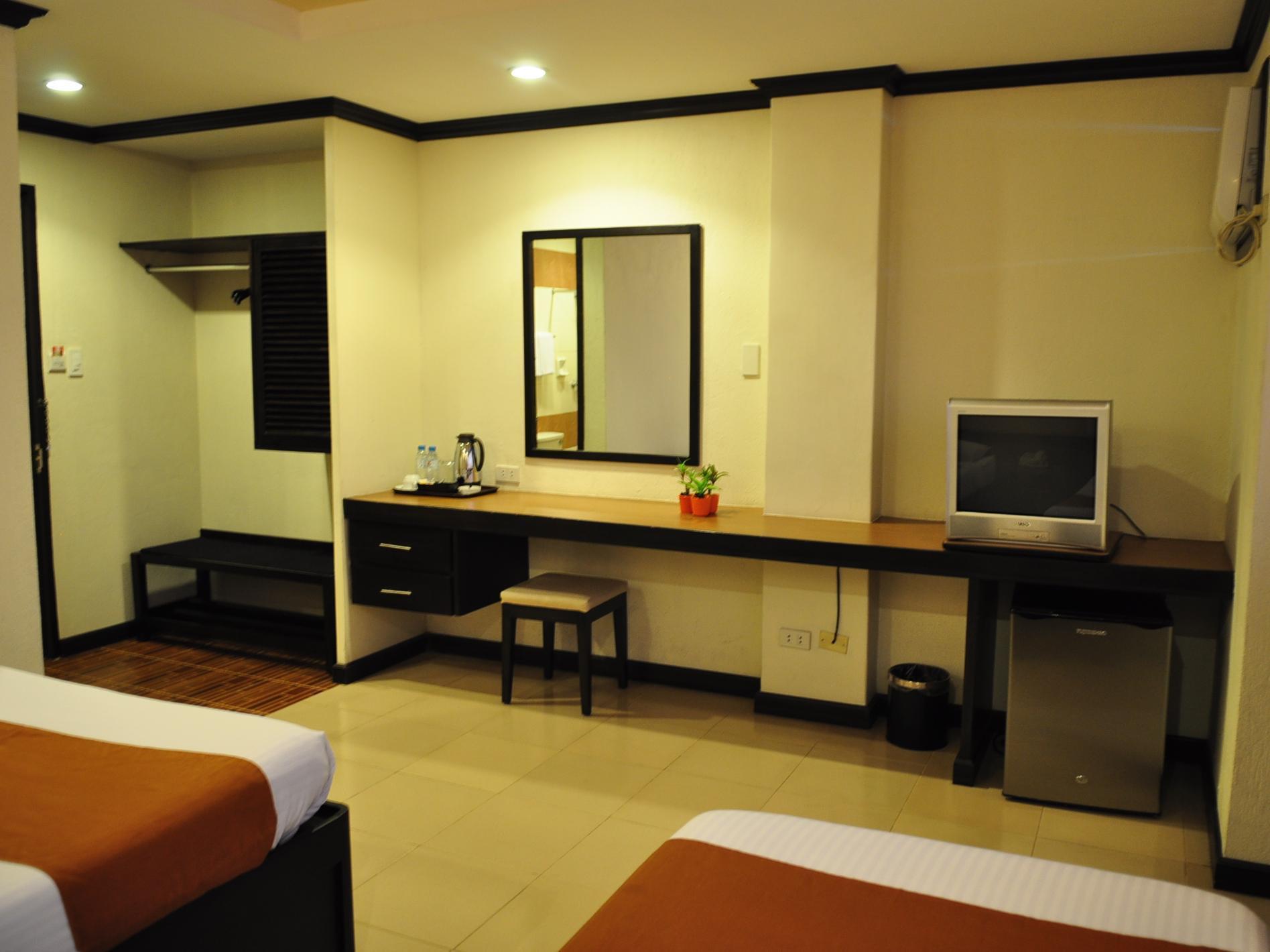 two bedroom bukit bintang city center luxe suite