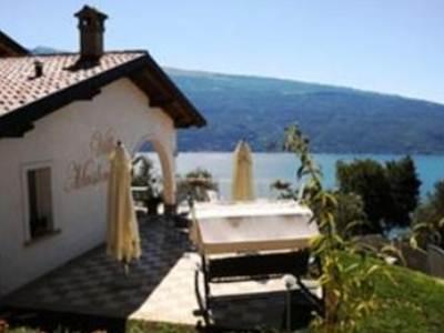 This photo about Agriturismo Villa Muslone shared on HyHotel.com