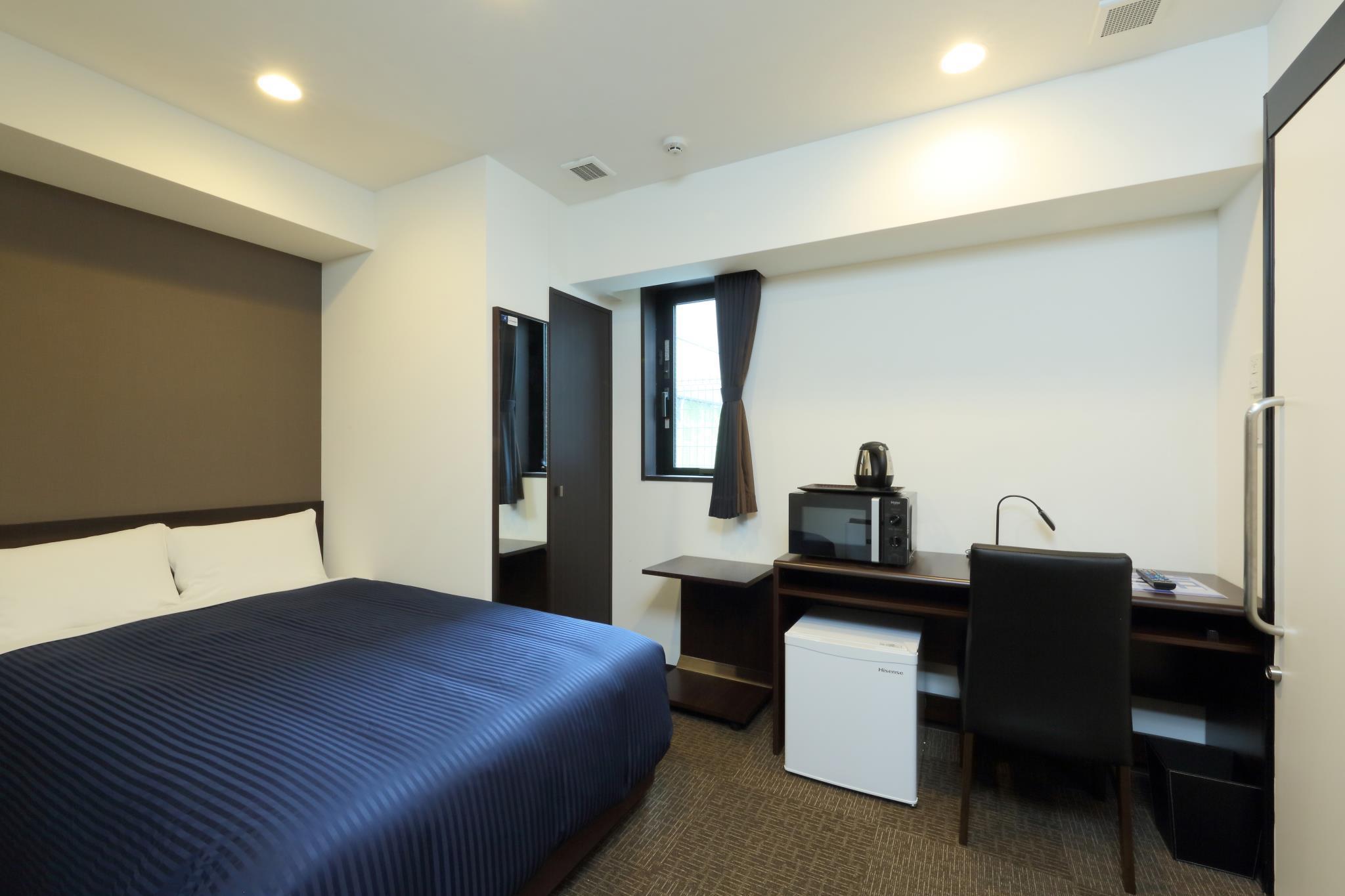 Hotel Livemax Meieki Located in Nagoya Station, Hotel Livemax Meieki is a perfect starting point from which to explore Nagoya. Offering a variety of facilities and services, the property provides all you need for a good n