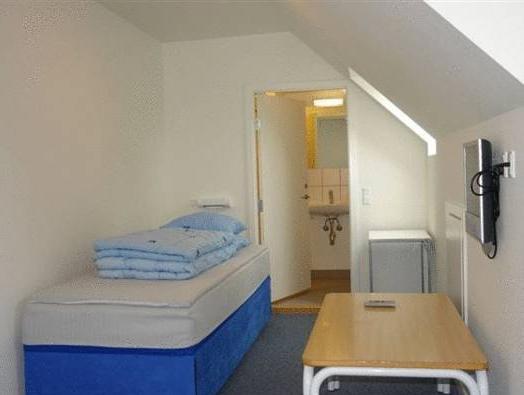 This photo about Danhostel Brande shared on HyHotel.com