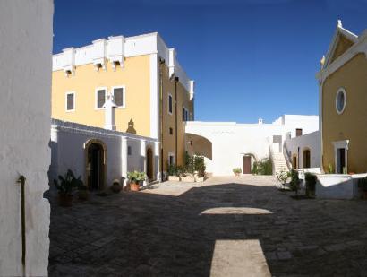 This photo about Borgo San Marco shared on HyHotel.com