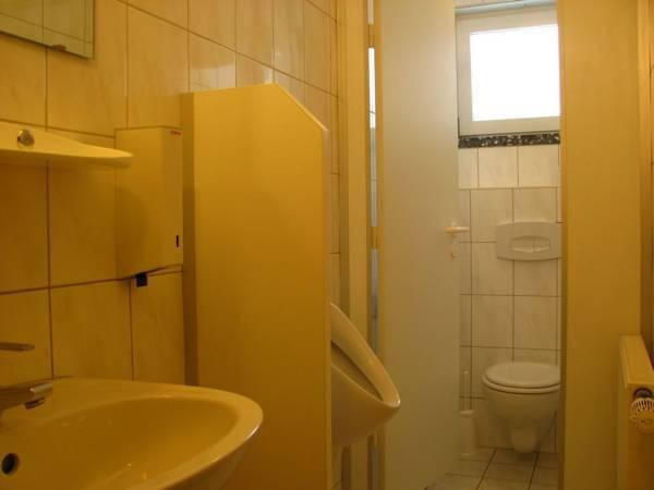 This photo about Naturfreundehaus Hannover shared on HyHotel.com