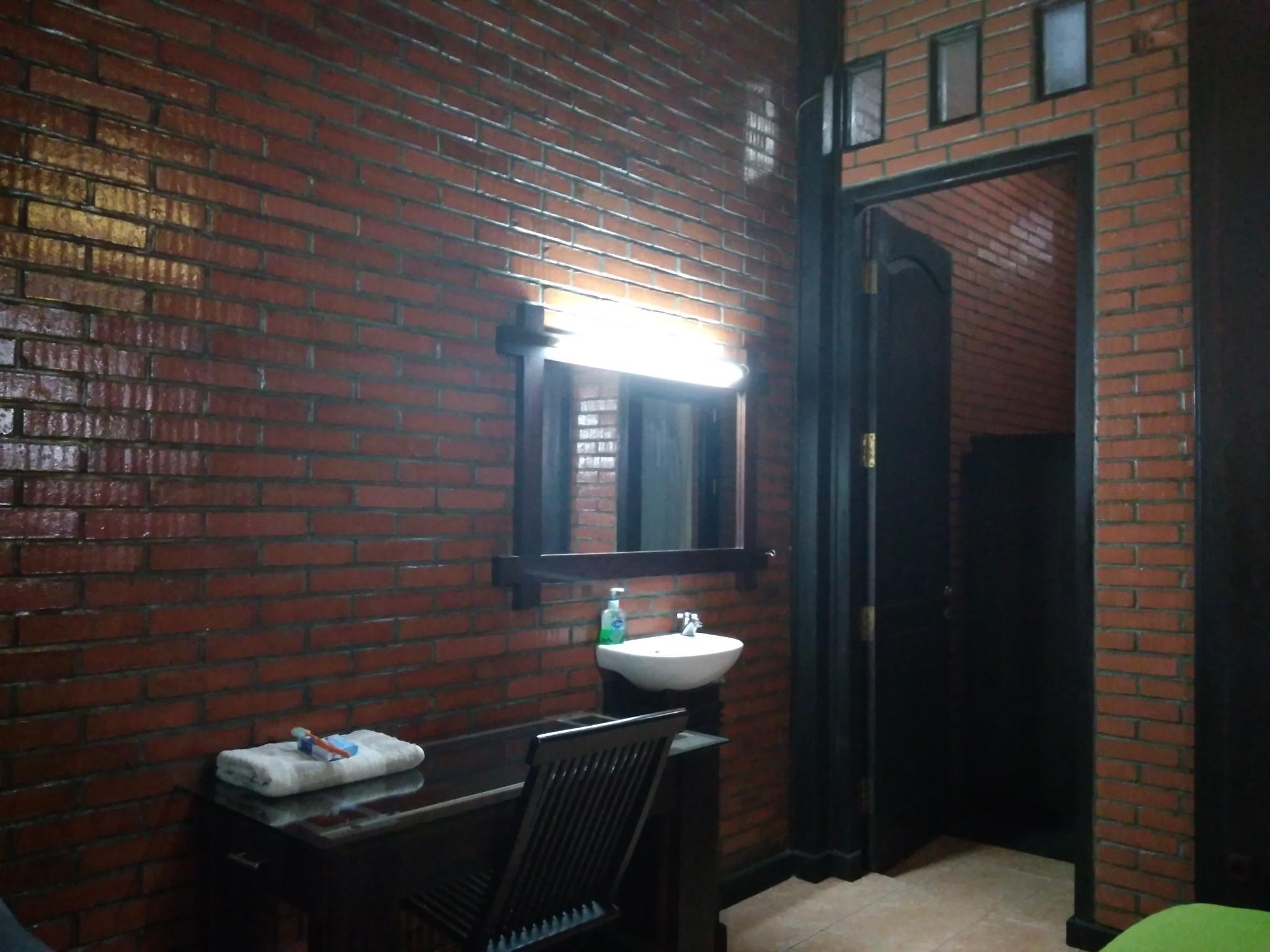 This photo about Studio CR Cilandak - Superior 6 shared on HyHotel.com