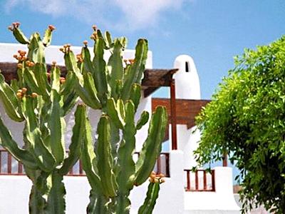 This photo about Hotel las Calas shared on HyHotel.com