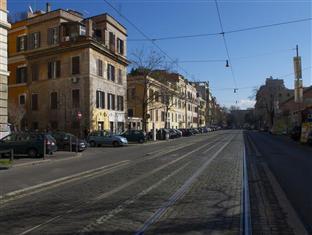 This photo about InternoRoma shared on HyHotel.com