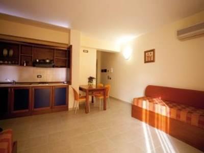 This photo about Hotel Residence Al.Pa. shared on HyHotel.com