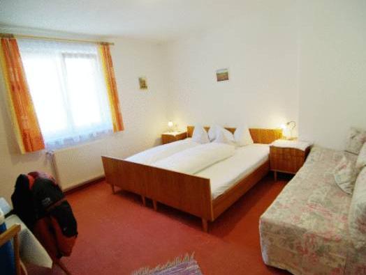 This photo about Haus Dornauer shared on HyHotel.com