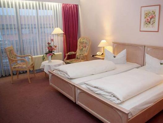 This photo about Hotel Centurio shared on HyHotel.com