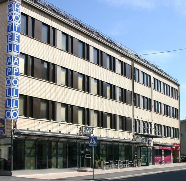 This photo about Best Western Hotel Apollo shared on HyHotel.com