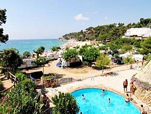 This photo about Camping Treumal shared on HyHotel.com