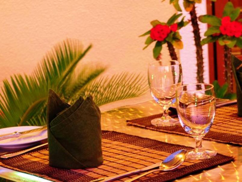 This photo about Hulhumale Inn shared on HyHotel.com