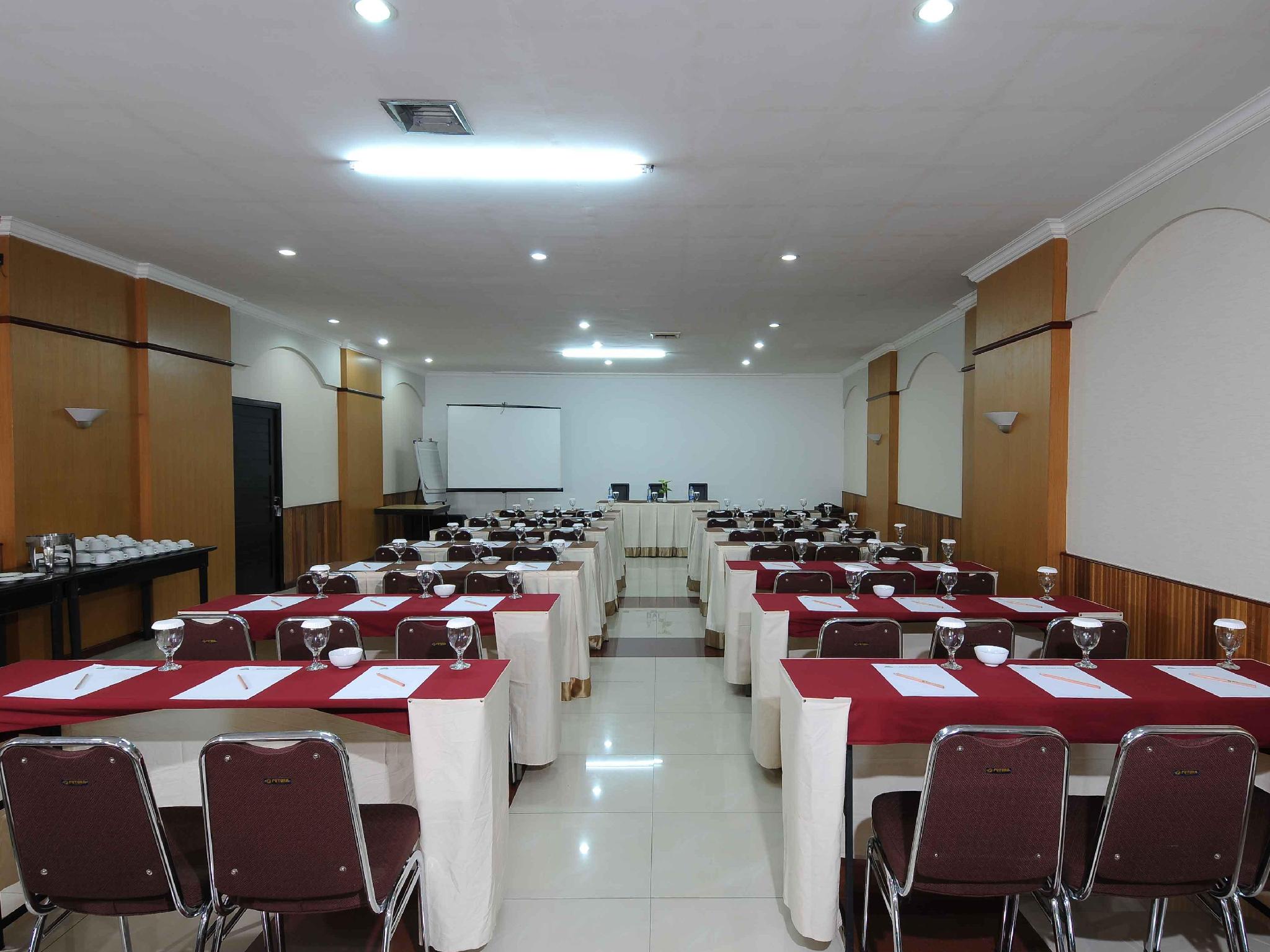 Hotel Kapuas Dharma