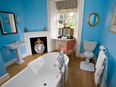 This photo about Ardanaiseig Hotel shared on HyHotel.com