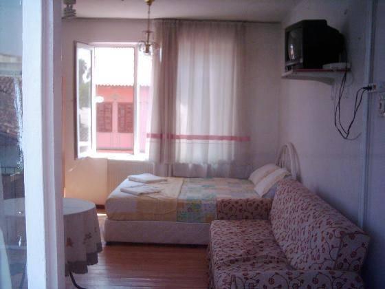 This photo about Erkal Pension shared on HyHotel.com