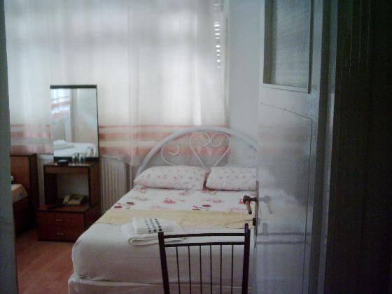This photo about Erkal Pension shared on HyHotel.com