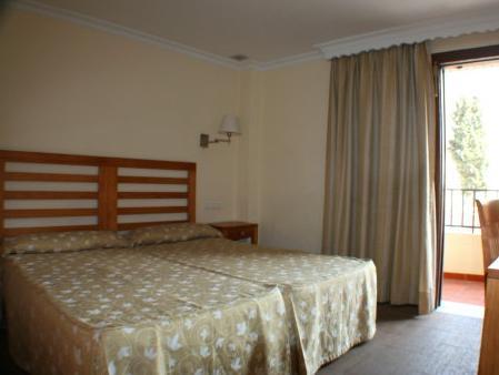 This photo about Hostal Margarita shared on HyHotel.com