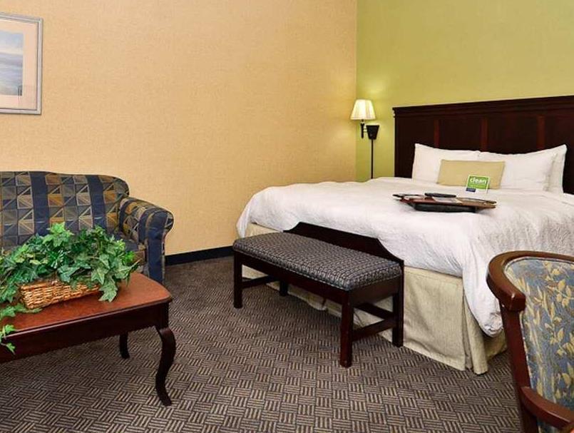 Hampton Inn and Suites Nacogdoches Nacogdoches (TX) United States